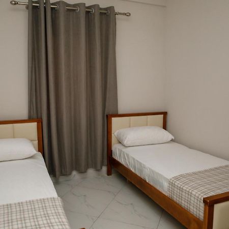 Logli Apartments Gjirokastër المظهر الخارجي الصورة