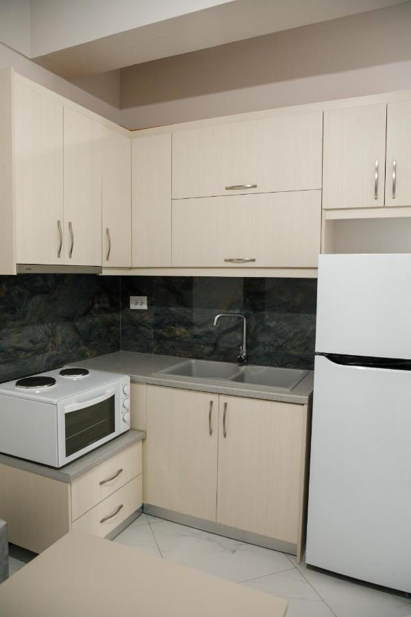 Logli Apartments Gjirokastër المظهر الخارجي الصورة