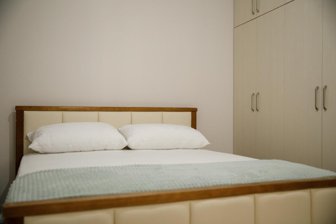 Logli Apartments Gjirokastër المظهر الخارجي الصورة