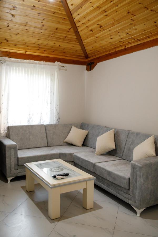 Logli Apartments Gjirokastër المظهر الخارجي الصورة