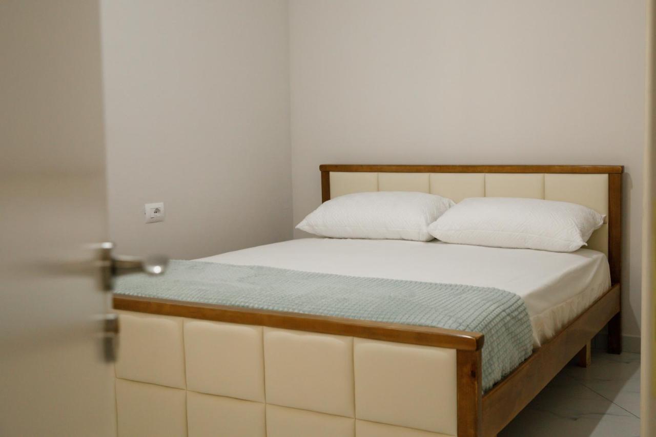 Logli Apartments Gjirokastër المظهر الخارجي الصورة